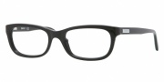 DKNY DY4635 Eyeglasses Eyeglasses - 3001 Black / Demo Lens