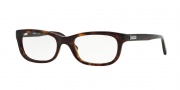 DKNY DY4635 Eyeglasses Eyeglasses - 3016 Dark Tortoise / Demo Lens