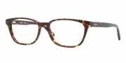 DKNY DY4636 Eyeglasses Eyeglasses - 3533 Top Havana / Crystal