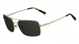 Nautica N5090S Sunglasses Sunglasses - 068 Light Golden
