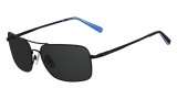 Nautica N5090S Sunglasses Sunglasses - 414 Midnight Blue
