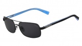Nautica N5094S Sunglasses Sunglasses - 414 Midnight Blue