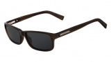 Nautica N6165S Sunglasses Sunglasses - 065 Grey Crystal