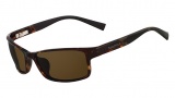 Nautica N6167S Sunglasses Sunglasses - 310 Dark Tortoise