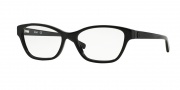 DKNY DY4644 Eyeglasses Eyeglasses - 3001 Black / Demo Lens