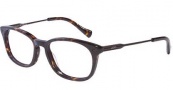 Lucky Brand Spectator Eyeglasses Eyeglasses - Tortoise