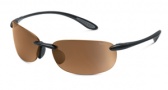Bolle Kickback Sunglasses Sunglasses - 11581 Shiny Black / Photo V3 Golf