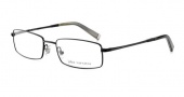 John Varvatos V130 Eyeglasses Eyeglasses - Black