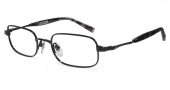 John Varvatos V140 Eyeglasses Eyeglasses - Black