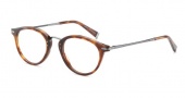 John Varvatos V334 Eyeglasses Eyeglasses - Brown