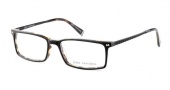 John Varvatos V336AF Eyeglasses Eyeglasses - Black