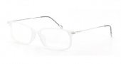 John Varvatos V338 Eyeglasses Eyeglasses - Crystal