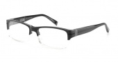 John Varvatos V339 Eyeglasses Eyeglasses - Black