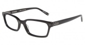 John Varvatos V345 Eyeglasses Eyeglasses - Black