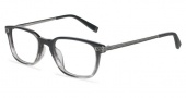 John Varvatos V348 Eyeglasses Eyeglasses - Black
