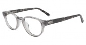 John Varvatos V353 Eyeglasses Eyeglasses - Crystal