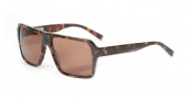 John Varvatos V906 Sunglasses Sunglasses - Tortoise