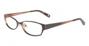 Nine West NW1004 Eyeglasses Eyeglasses - 241 Brown Ombre
