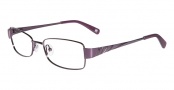 Nine West NW1011 Eyeglasses Eyeglasses - 505 Plum