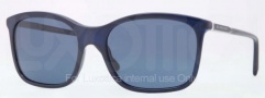 Burberry BE4147 Sunglasses Sunglasses - 339980 Blue / Blue