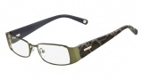 Nine West NW1014 Eyeglasses Eyeglasses - 315 Olive Green