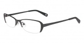 Nine West NW1019 Eyeglasses Eyeglasses - 021 Black
