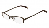 Nine West NW1019 Eyeglasses Eyeglasses - 212 Brown