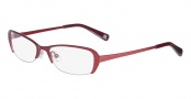 Nine West NW1019 Eyeglasses Eyeglasses - 612 Red