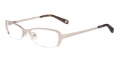 Nine West NW1019 Eyeglasses Eyeglasses - 712 Gold
