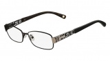 Nine West NW1025 Eyeglasses Eyeglasses - 001 Black