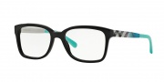Burberry BE2143 Eyeglasses Eyeglasses - 3001 Black