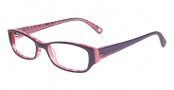 Nine West NW5009 Eyeglasses Eyeglasses - 516 Purple / Pink