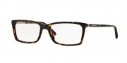 Burberry BE2139 Eyeglasses Eyeglasses - 3002 Dark Havana