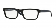 Burberry BE2138 Eyeglasses Eyeglasses - 3511 Black