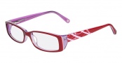 Nine West NW5013 Eyeglasses Eyeglasses - 603 Burgundy