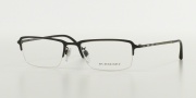 Burberry BE1257 Eyeglasses Eyeglasses - 1007 Matte Black