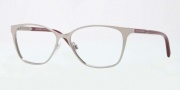 Burberry BE1255 Eyeglasses Eyeglasses - 1006 Gray