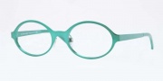 Burberry BE1254 Eyeglasses Eyeglasses - 1177 Green
