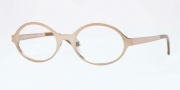 Burberry BE1254 Eyeglasses Eyeglasses - 1185 Brown