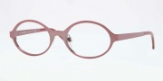 Burberry BE1254 Eyeglasses Eyeglasses - 1186 Bordeaux
