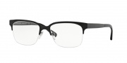 Burberry BE1253 Eyeglasses Eyeglasses - 1180 Black