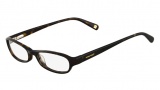 Nine West NW5016 Eyeglasses Eyeglasses - 206 Dark Tortoise