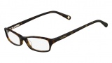 Nine West NW5017 Eyeglasses Eyeglasses - 206 Dark Tortoise