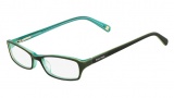 Nine West NW5017 Eyeglasses Eyeglasses - 311 Olive Green