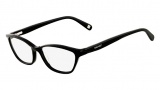 Nine West NW5032 Eyeglasses Eyeglasses - 001 Black