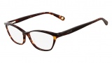 Nine West NW5032 Eyeglasses Eyeglasses - 206 Dark Tortoise