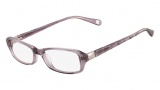 Nine West NW5034 Eyeglasses Eyeglasses - 519 Purple