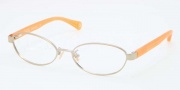 Coach HC5032 Eyeglasses Eyeglasses - 9072 Gold