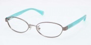 Coach HC5032 Eyeglasses Eyeglasses - 9074 Dark Silver