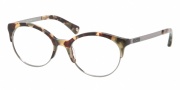 Coach HC5034 Eyeglasses Eyeglasses - 9129 Havana